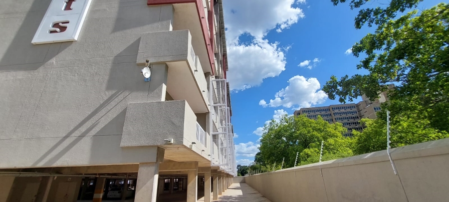 To Let 2 Bedroom Property for Rent in Universitas Free State